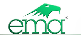 Logotipo EMA — Entidad Mexicana de Acreditación