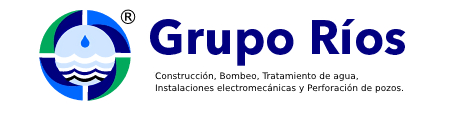 Corporativo Grupo Ríos